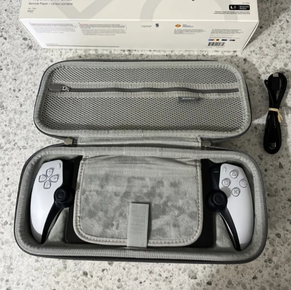 Playstation 5 Portal Remote Player